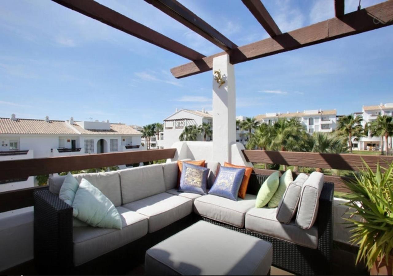 Atico Maravilloso Y Tranquilo, Ideal Desconectar Apartment Estepona