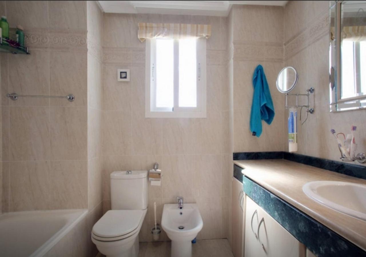 Atico Maravilloso Y Tranquilo, Ideal Desconectar Apartment *
