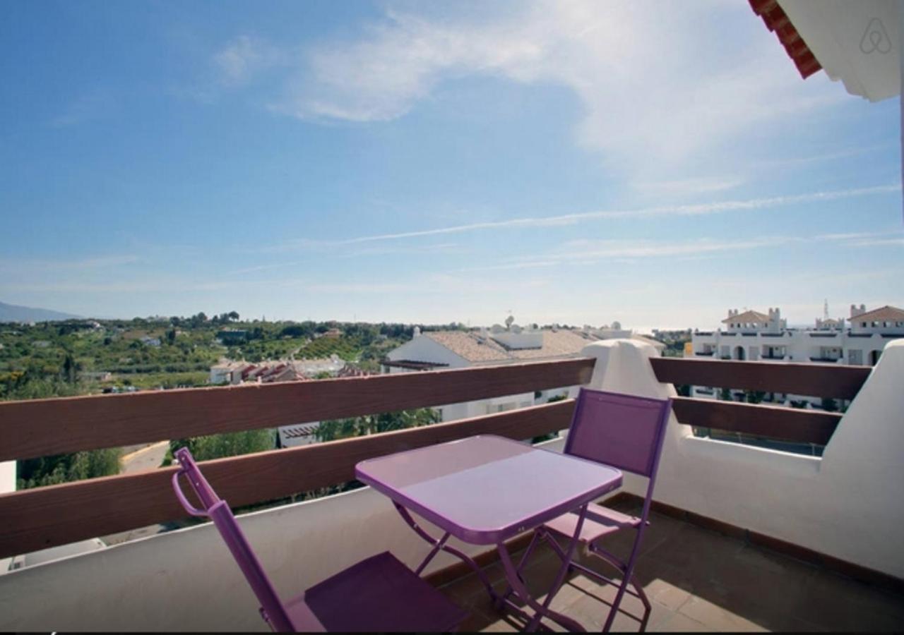 Atico Maravilloso Y Tranquilo, Ideal Desconectar * Estepona