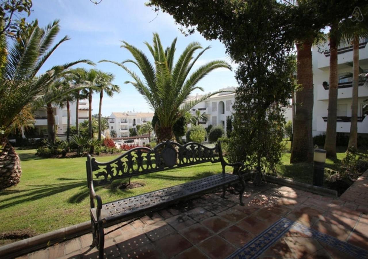 Atico Maravilloso Y Tranquilo, Ideal Desconectar * Estepona