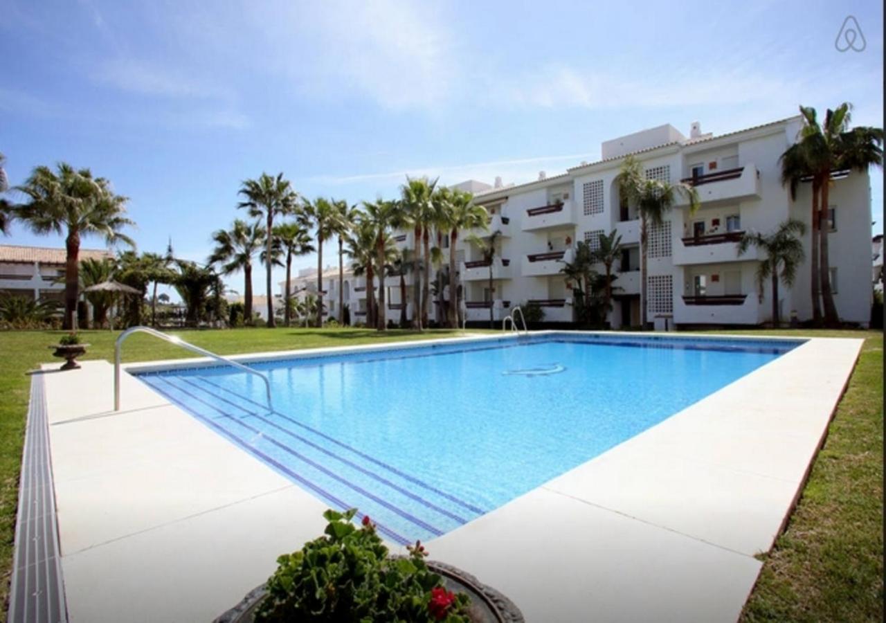 Apartment Atico Maravilloso Y Tranquilo, Ideal Desconectar Estepona
