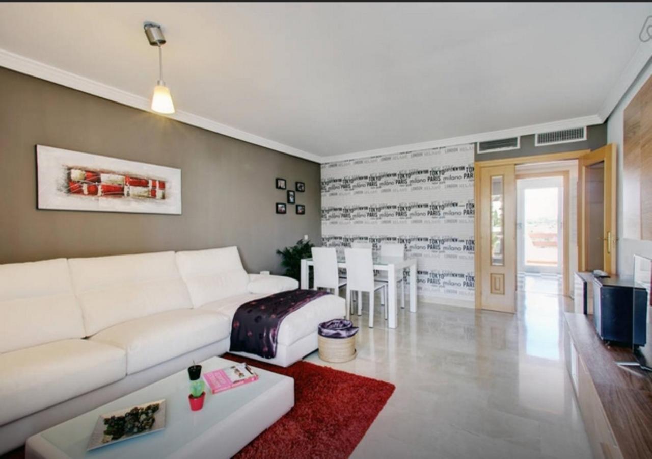 Apartment Atico Maravilloso Y Tranquilo, Ideal Desconectar
