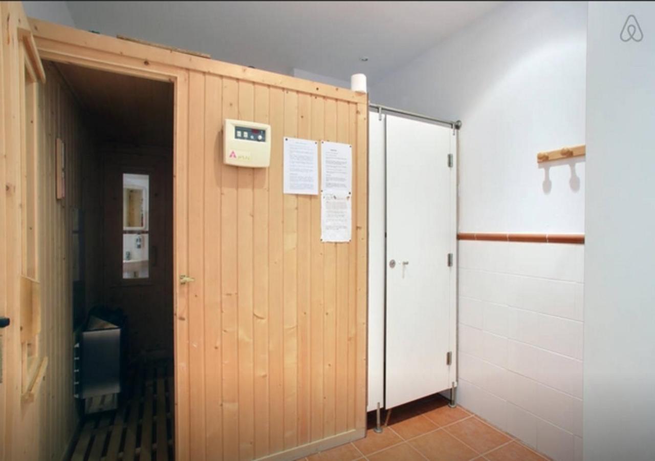 Atico Maravilloso Y Tranquilo, Ideal Desconectar Apartment *