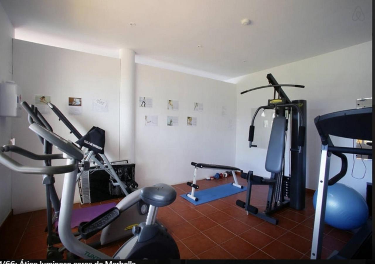 Atico Maravilloso Y Tranquilo, Ideal Desconectar Apartment