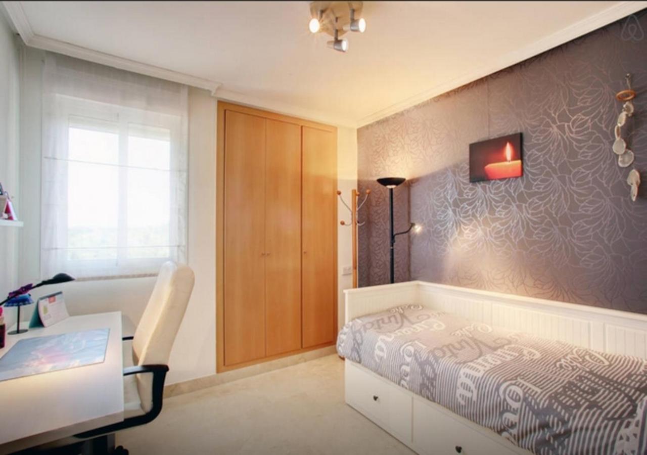 Atico Maravilloso Y Tranquilo, Ideal Desconectar Apartment Estepona