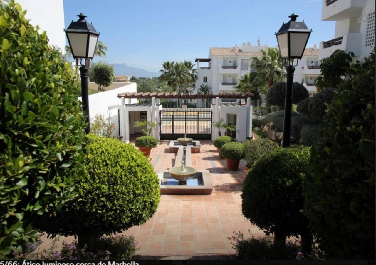 Atico Maravilloso Y Tranquilo, Ideal Desconectar Apartment *