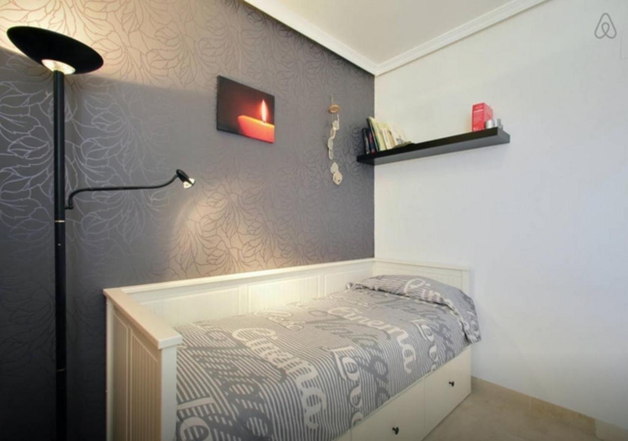 Apartment Atico Maravilloso Y Tranquilo, Ideal Desconectar *