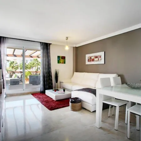 Atico Maravilloso Y Tranquilo, Ideal Para Desconectar Estepona Exterior photo