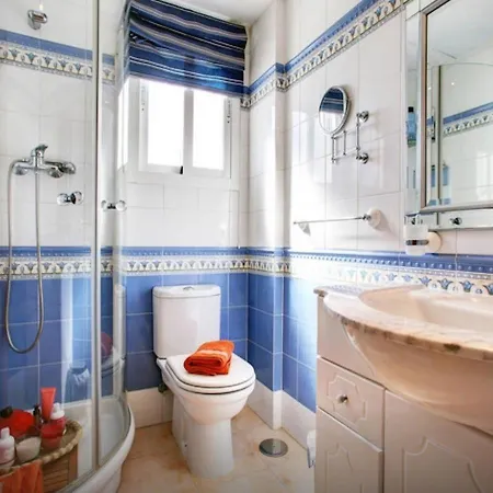Atico Maravilloso Y Tranquilo, Ideal Para Desconectar Estepona Exterior photo